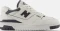 New Balance 550 sea salt/magnet (Damen) Vorschaubild