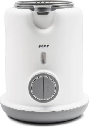 reer Turbo Food Flaschen-/Babykostwärmer