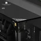Thermalright A70 Black, schwarz, Glasfenster Vorschaubild