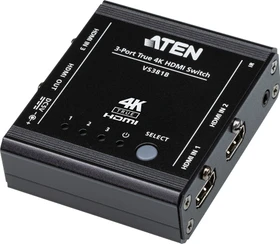 ATEN VS381B