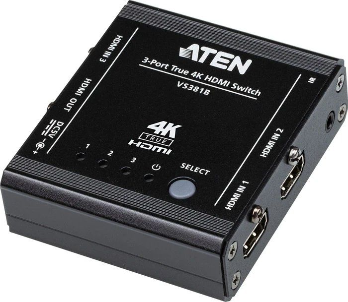 ATEN VS381B
