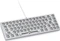 Glorious GMMK 2 Compact, Barebone Tastatur, 65%, weiß, ANSI Vorschaubild