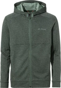 Vaude Neyland Hoody Jacke agave (Herren)