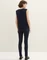 Tom Tailor Alexa Skinny Jeans Jeans clean rinsed blue denim (Damen) Vorschaubild