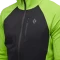 Black Diamond CoEfficient LT Hybrid Hoody Funktionsjacke lime green/black (Herren) Vorschaubild