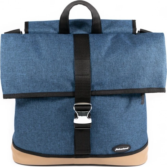 Haberland Melan I Gepäcktasche 