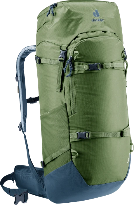 Deuter Rise 34+ khaki/ink
