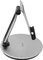 Hama Tablet-Stand 7-12.9", schwarz/silber Vorschaubild