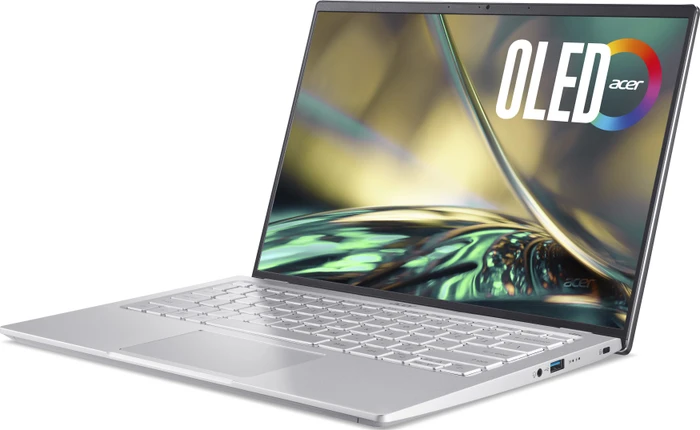 Acer Swift 3 SF314-71-56U3, Core i5-12500H, 16GB RAM, 1TB SSD, DE