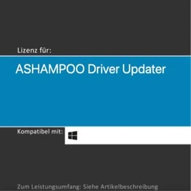 Ashampoo Zip Pro 4, PKC (multilingual) (PC)