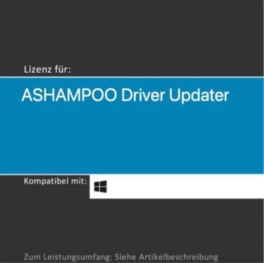 Ashampoo Zip Pro 4, PKC (multilingual) (PC)