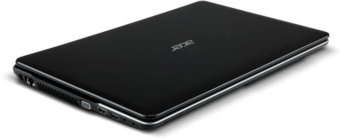 Acer Aspire E1-571-33114G50Mnks, Core i3-3110M, 4GB RAM, 500GB HDD, DE
