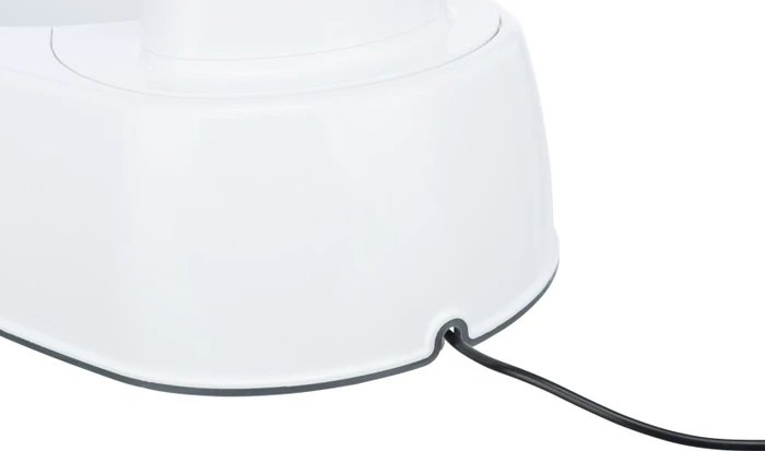 Trixie Trinkbrunnen Curved Stream, 2.5l