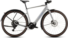 Cube Nulane Hybrid C:62 Race 400X FE sleekgrey'n'prism Modell 2026