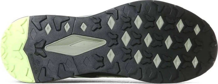 The North Face Vectiv Infinite sharp green/tea green (Herren)