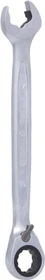 KS Tools DUO GEARplus Maul-Ringratschenschlüssel, 14x191mm