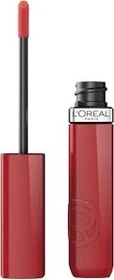L'Oréal Infaillible Laque Resistance Lippenstift 215 drunk in rose, 4.3ml