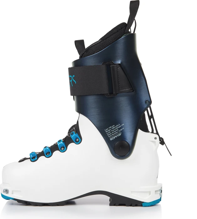 Fischer Travers GR (Damen) (Modell 2021/2022) (U18919) – Bild 3 von 4