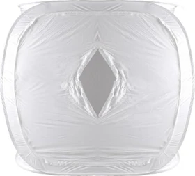 Walimex Pop-Up Lichtwürfel 150x150x150cm