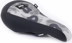 DMR Sect Rail 140mm Sattel snow camo