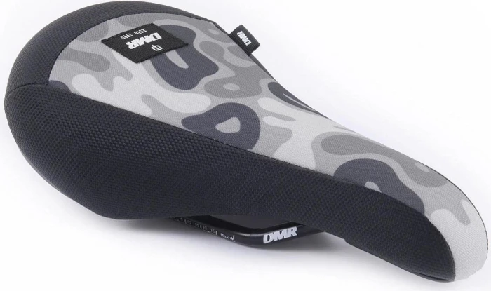 DMR Sect Rail Sattel