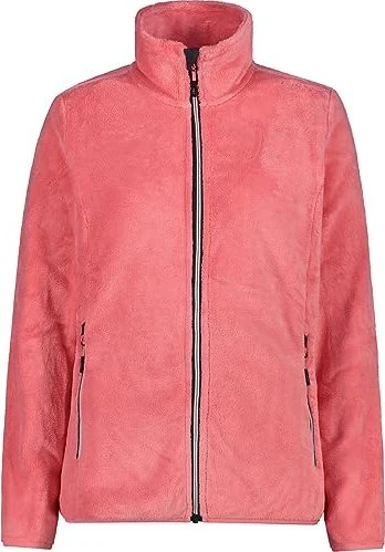 CMP HighLoft Fleece Jacke pesca (Damen)