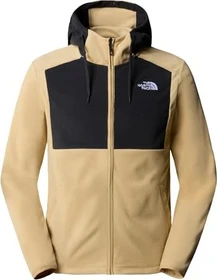 The North Face Homesafe Fleece Jacke khaki stone/tnf black (Herren)