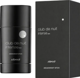 Armaf Club de Nuit Intense Man Deodorant Stick, 75g