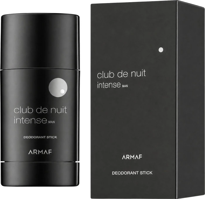 Armaf Club de Nuit Intense Man Deodorant Stick, 75g