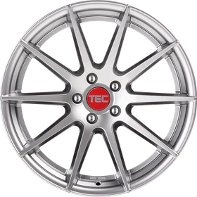 TEC Speedwheels GT7 9.0x21 5/114.3 ET54 (verschiedene Farben)