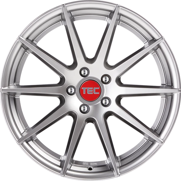 TEC Speedwheels GT7