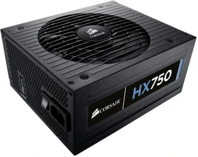 Corsair HX Series Gold HX750 750W, ATX 2.31