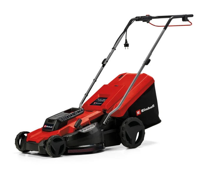 Einhell GC-EM Elektro-Rasenmäher