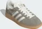 adidas München silver pebble/off white/silver metallic (Damen) Vorschaubild