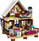 LEGO Friends - Chalet im Wintersportort Vorschaubild