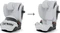 Cybex Pallas G2 fog grey comfort 2024 Vorschaubild