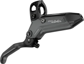 SRAM Level Stealth Bronze 4-Kolben VR Scheibenbremse