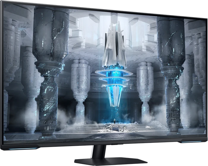 Samsung Odyssey Neo G7 G70C, 43"