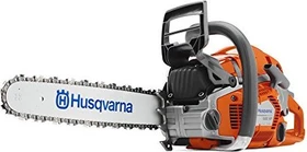 Husqvarna 560 XP 45cm Benzin-Kettensäge