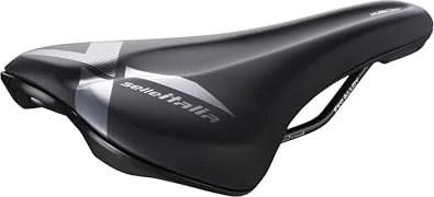 Selle Italia X-Bow TI316 L1 155mm Sattel