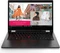 Lenovo ThinkPad L13 Yoga G2 (AMD), Ryzen 5 PRO 5650U, 16GB RAM, 512GB SSD, DE Vorschaubild