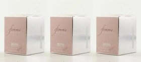 Hugo Boss Femme Eau de Parfum, 50ml