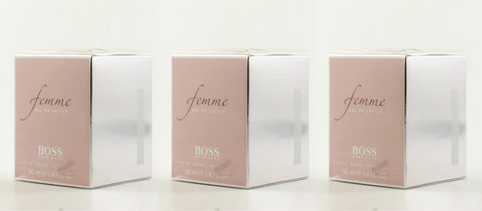Hugo Boss Femme Eau de Parfum