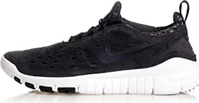 Nike Free Run Trail black/white/anthracite (Herren)