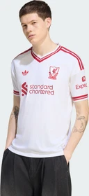 adidas Liverpool FC 2026/2027 Auswärtstrikot kurzarm (Herren)