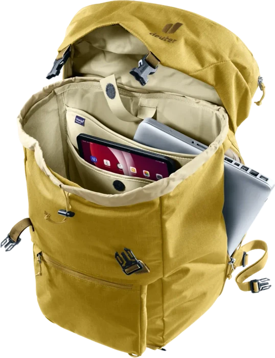 Deuter Walker 24 kelp