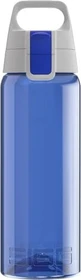 Sigg Total Color One Trinkflasche 600ml blau