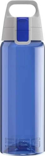 Sigg Total Color One Trinkflasche 600ml blau