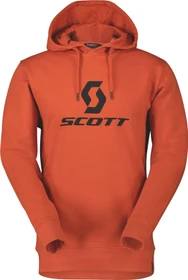 ellesse Icon Hoodie braze orange (Herren)
