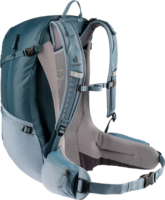 Deuter Futura 27 arctic/slateblue
